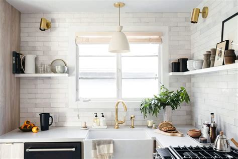 17 Beautiful Quartz Kitchen Countertops