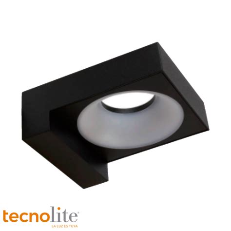 Lámpara LED de Muro AACHEN III 8HLED1181MV30N LZ Comercializadora