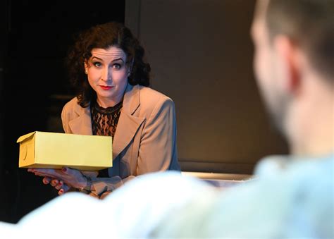 Sex na vlnách Městské divadlo Mladá Boleslav