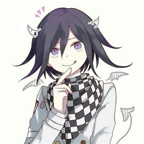 Danganronpa Kokichi Oma 💕💞 Kawaii Amino Amino
