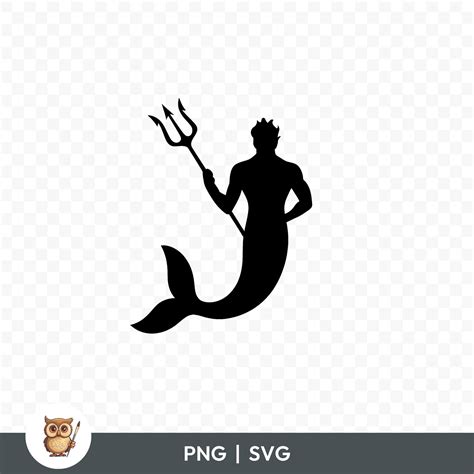 merman cut 6