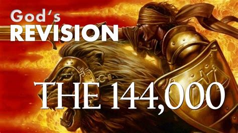 Who Are The 144000 Witnesses Of Revelation Images And Photos Finder