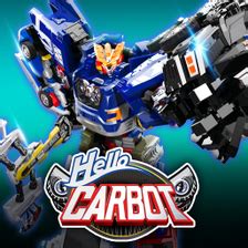 carbot  android descargar