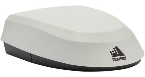 SMART Antennas | NovAtel