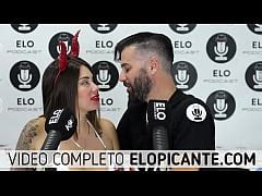 Elo Podcast Sucks Sara Blonde S Tits In The Spicy Room Xxx Mobile Porno Videos Movies