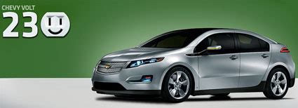 GM says new Chevy Volt to get 230 mpg in city driving - Legit Reviews