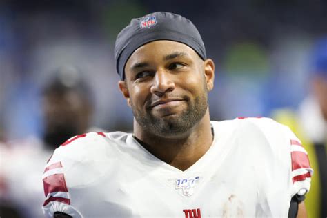Ex-NFL Pro Bowler Golden Tate signs with baseball team
