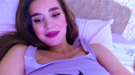 Iam Jasmine Her Smile Is Adorable Pussy So Lickable