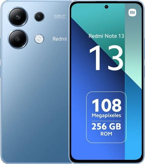 За несколько дней до анонса: глобальные версии Redmi Note 13 появились ...