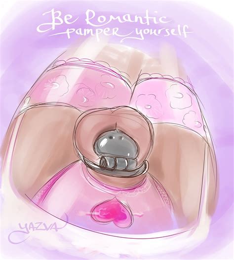 Be Romantic By Yazva Hentai Foundry