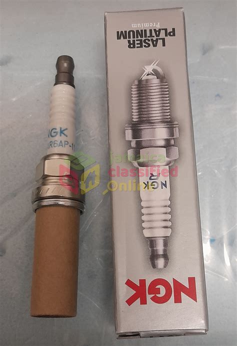 For Sale: NGK SPARK PLUGS - Kingston