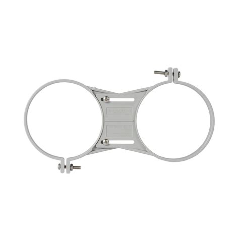 pipe bracing bracket kit mm rain harvesting insider