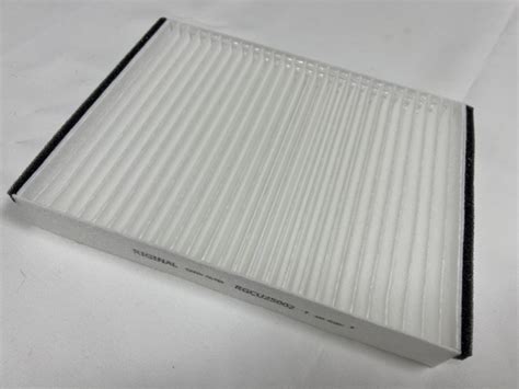 Фильтр салонный Riginal Фильтр салона RGCU25002 для Мерседес-Бенц W 166 ...