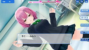 ハニーブレイド 岐津まつば保健室 XVIDEOS