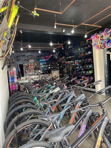 Pedalshop Esportes - Pedalshop - Verificado Já pensou em trazer para o mundo da bike quem ...