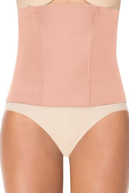 Spanx Boostie Yay Comfy Corset Women S Shapewear Lingerie