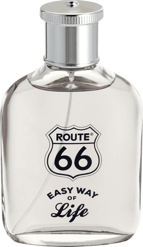 Route 66 Easy Way of Life męski EDT 100 ml kupuj online zawsze w