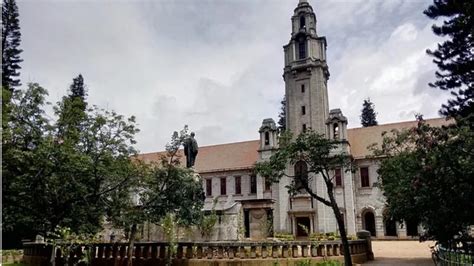 Qs World University Rankings 3 Indian Institutes In Top 200 Iisc Top