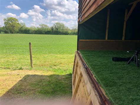 Rifle Shooting Expert Centrefire Tuition At Honesberie