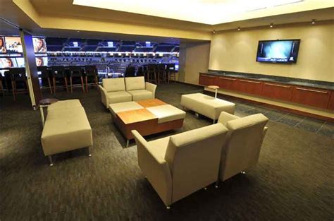 Prudential Center Vip Box And Suites The European Business Review