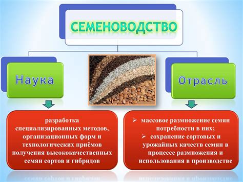 Лекция 8 Семеноводство - CALAMEO Downloader