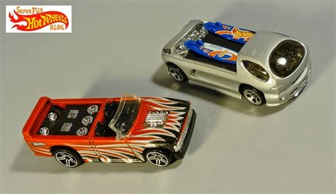 Super Fun Hot Wheels Blog Hot Wheels Sonic Special St Ed