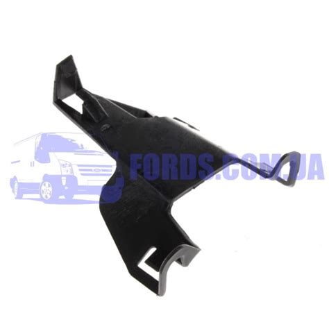 Ford 1724326.Кронштейн горловины бачка омывателя FORD FOCUS 2011-2019 HMPX