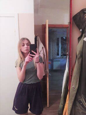 Ukrainian Vsco Teen Took Nudes For Everyone To See Photo Porn Pic