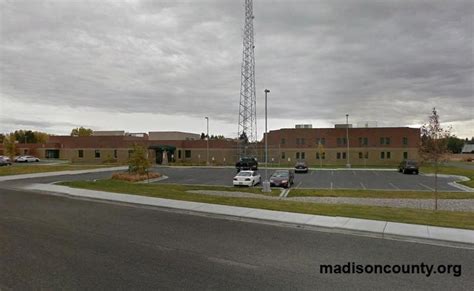 Jefferson County Jail, ID Offender Locator, Inmate Roster