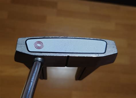 Yahoo オークション ODYSSEY WHITE HOT PRO 7 オデッセイ パター ホ