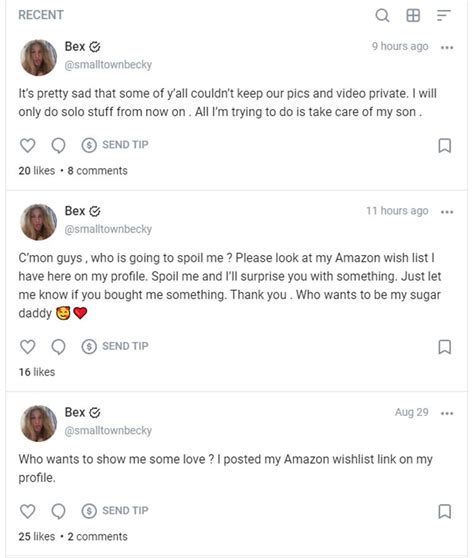 Rebecca Espinoza Rothrock Becca Dawn5 Blonde Becca Nbtx Becca05 Onlyfans Nude Leaks