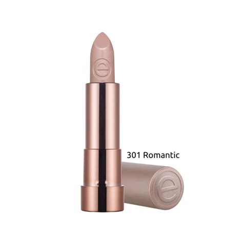 Essence Hydrating Nude Lipstick Myaroma Gr