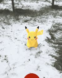 Как найти Пикачу в Pokemon GO? | GoldClan.ru