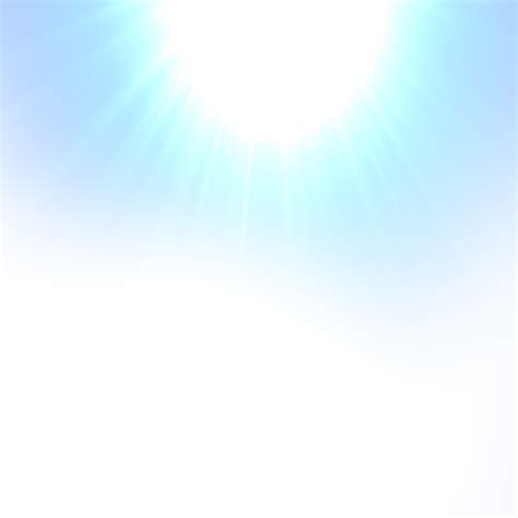 destellos de lente de efecto de luz 13453263 PNG