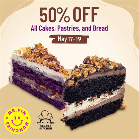 Secret Kitchen - Home