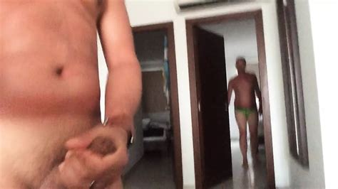 My Straight Friend Catches Me And Helped Me Gay Beach Porn Feat Kadu Hub Xhamster