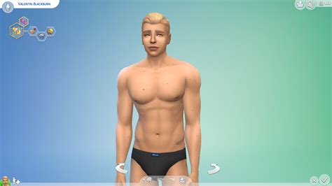 Hot Male Sims The Sims 4 General Discussion LoversLab