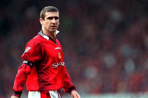 Eric Cantona Is The Man To Restore Some Pride At Manchester United ...