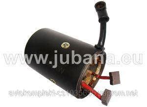 Купить Статор (обмотка) со щётками для стартера Jubana КамАЗ Евро 2 ...