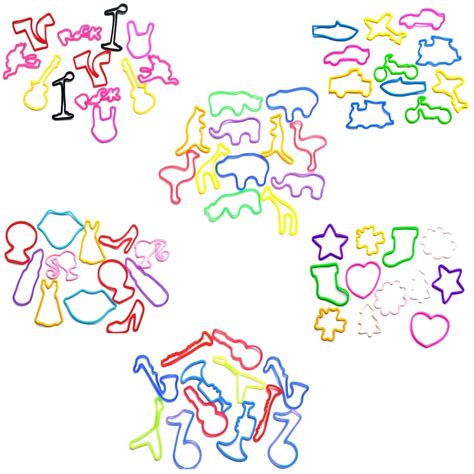 Silly Bandz Toys You Definitely Had If You Grew Up In The Early 2000s