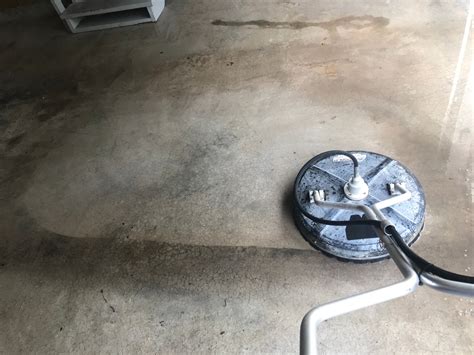 Sealing Your Driveway and Garage Floor | Rock Solid Seal