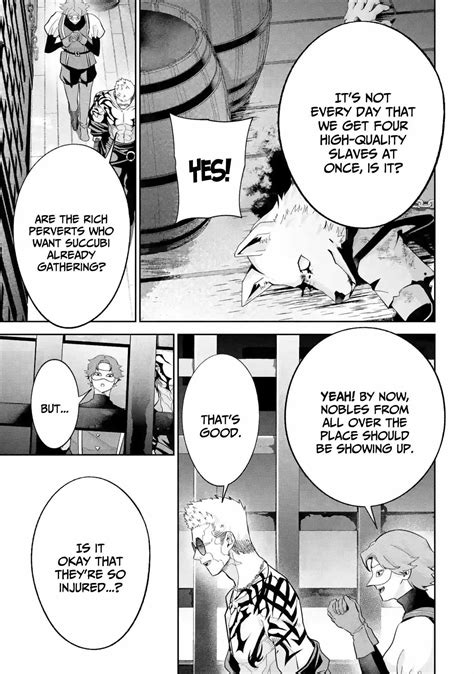 Read Manga The Executed Sage Is Reincarnated as a Lich and Starts an