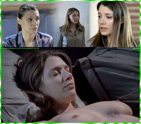 Caroline Le Moing Nude Pics Page