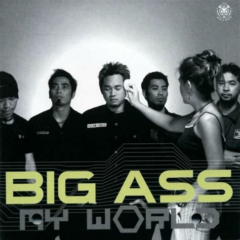 Big Ass คอรดเพลง ทงหมดของ Big Ass คอรดกตาร คอรดอคเลเล