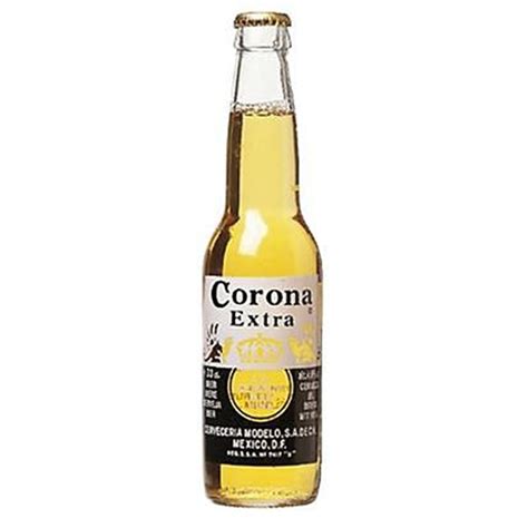 Corona Extra Bi Re Blonde Cl