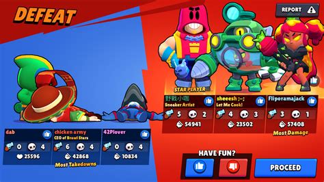 Worest Brawl Star Ranked Teammates Ever Rbrawlstars