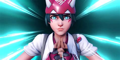 Overwatch 2 Reveals New Mythic Kiriko Skin For Season 3