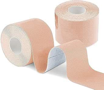 Boob Tape For Breast Lift Boobytape Medical Boob Tape Set For Women M Extra Long Roll