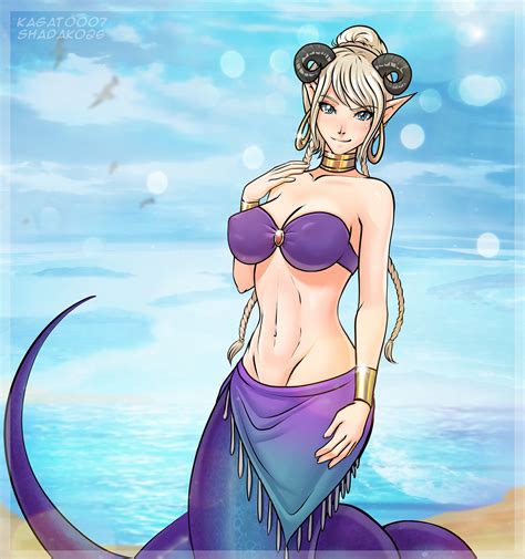 PATREON REQUEST I Can Tell You Will Be Danger By Shadako Hentai Foundry