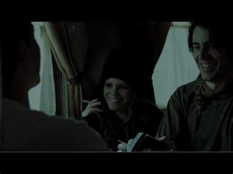 Transsiberian - Trailer - YouTube